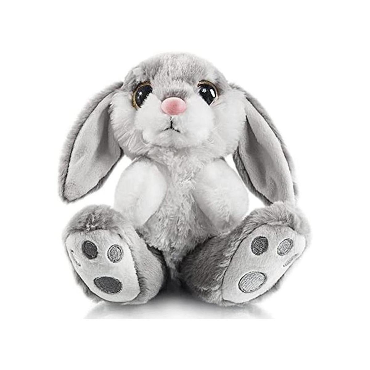 My OLi Conejo de Pascua de peluche de 8 pulgadas conejo