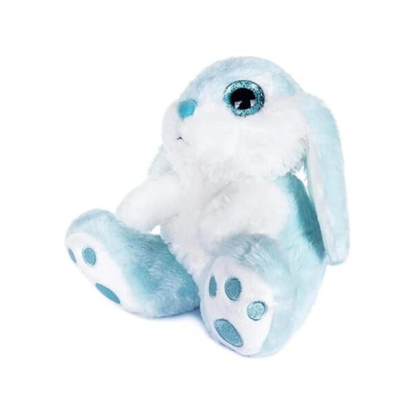 My OLi Conejo de peluche de Pascua de 8 pulgadas