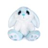 My OLi Conejo de peluche de Pascua de 8 pulgadas