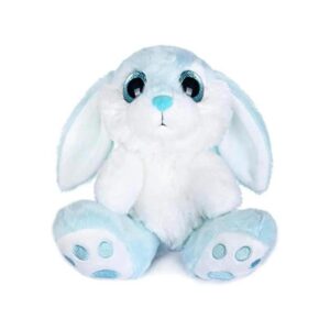 My OLi Conejo de peluche de Pascua de 8 pulgadas