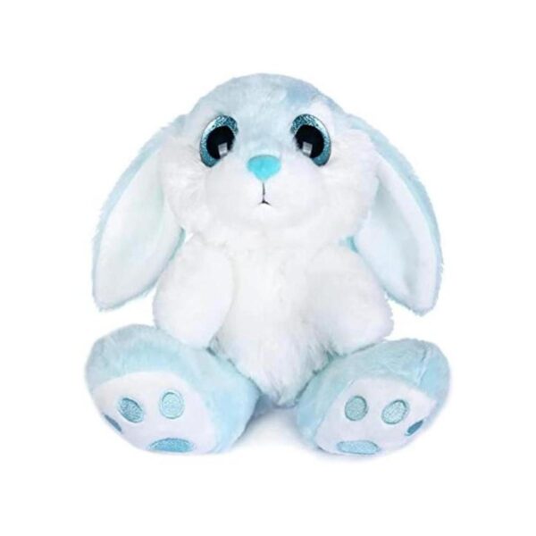 My OLi Conejo de peluche de Pascua de 8 pulgadas