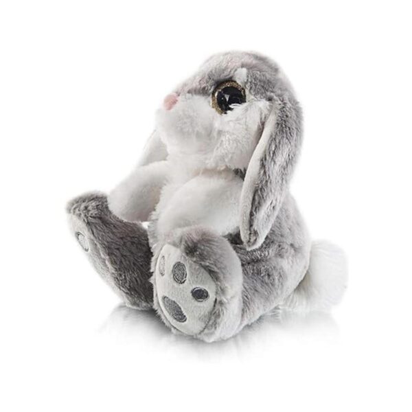 My OLi Conejo de Pascua de peluche de 8 pulgadas conejo_3