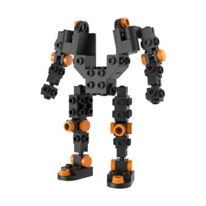 MyBuild Mecha Frame Basic Frame Model Wonderful_1