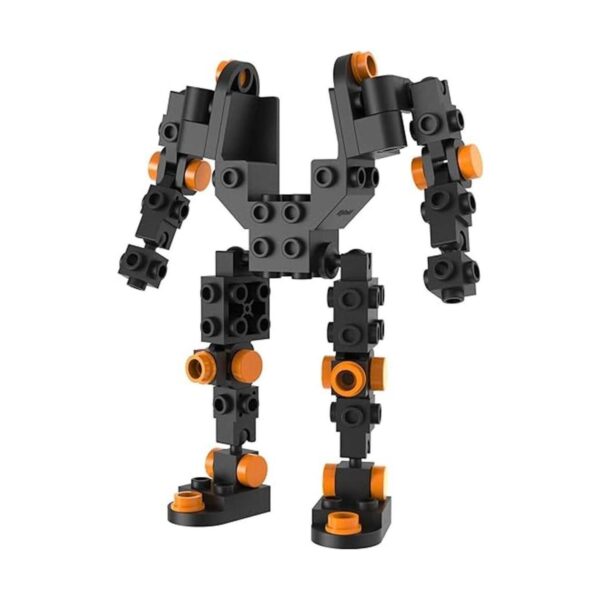 MyBuild Mecha Frame Basic Frame Model Wonderful_1