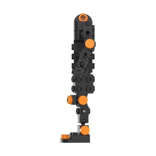 MyBuild Mecha Frame Basic Frame Model Wonderful_5