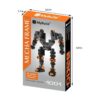 MyBuild Mecha Frame Basic Frame Model Wonderful_2