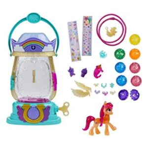 My Little Pony Una nueva generación de película Sparkle_1