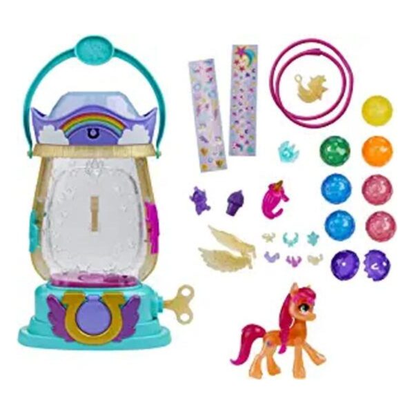 My Little Pony Una nueva generación de película Sparkle_1
