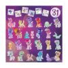 My Little Pony Calendario de Adviento de cuenta regresiva_6