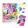 My Little Pony Figuras magnéticas de muñeca con 25_1
