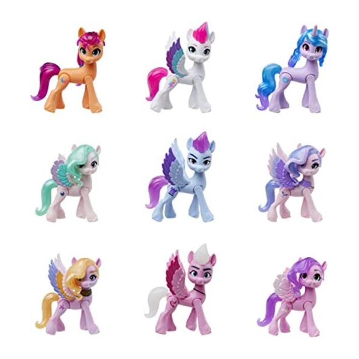 My Little Pony A New Generation Movie Royal Gala