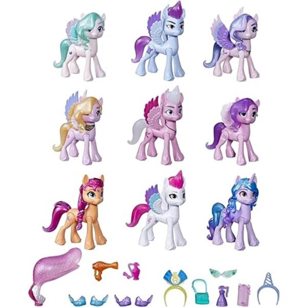 My Little Pony A New Generation Movie Royal Gala_3
