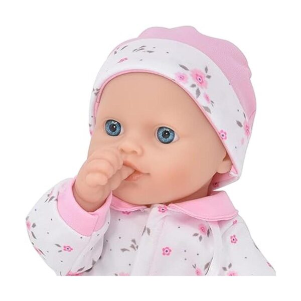 Muñeca de cuerpo suave de 12 pulgadas en caja de regalo_2