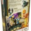 Muse Juego de cartas_2