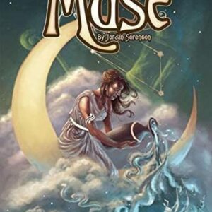 Muse Juego de cartas_1