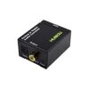 Musou RCA Adaptador de convertidor de audio coaxial_2