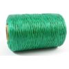 Multi colores Kulay hilo de poliéster verde encerado para_1