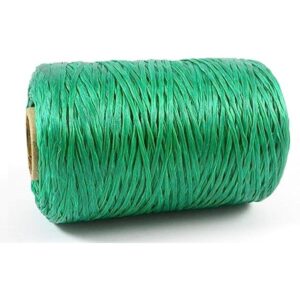 Multi colores Kulay hilo de poliéster verde encerado para_1