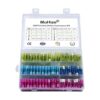 MuHize Kit de 220 conectores de pala de alambre_1