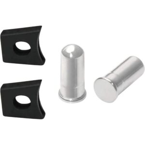 Mryok Remache de puente nasal y acoplador flexible para_1