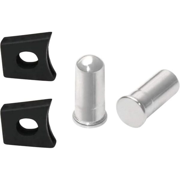 Mryok Remache de puente nasal y acoplador flexible para_1