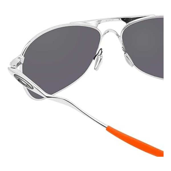 Mryok Calcetines de repuesto para Oakley Crosshair New_3