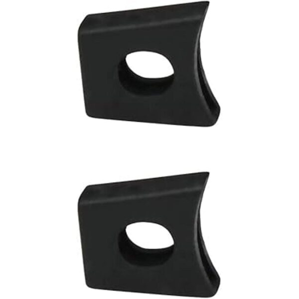 Mryok Remache de puente nasal y acoplador flexible para_3