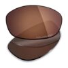 Mryok Lentes de Repuesto para Oakley Fives 2.0 Opciones_1