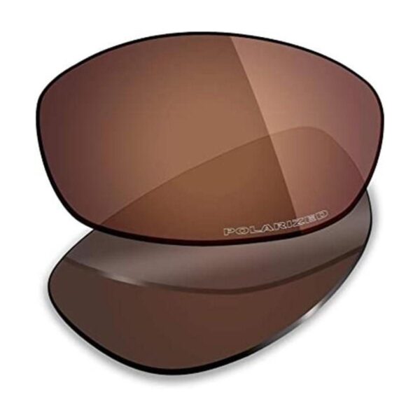 Mryok Lentes de Repuesto para Oakley Fives 2.0 Opciones_1