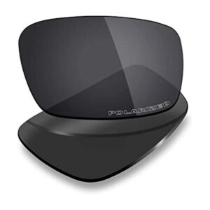 Mryok Lentes de Repuesto para cigeñal Oakley Opciones_1