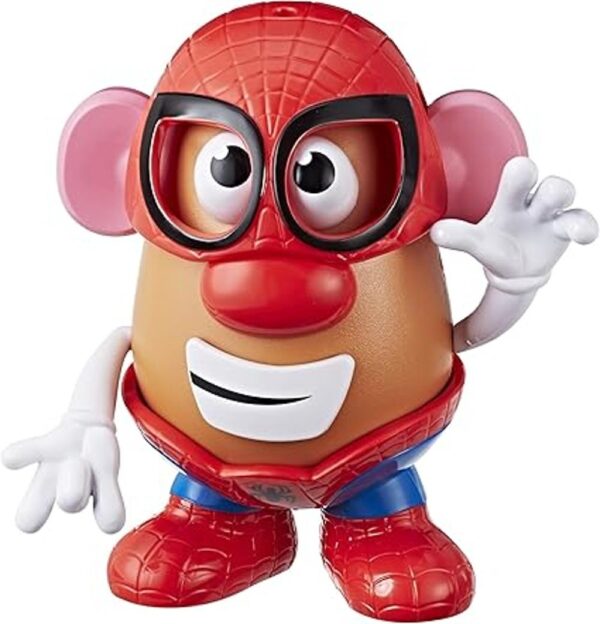 Mr. Potato Head Marvel Classic SpiderMan_2