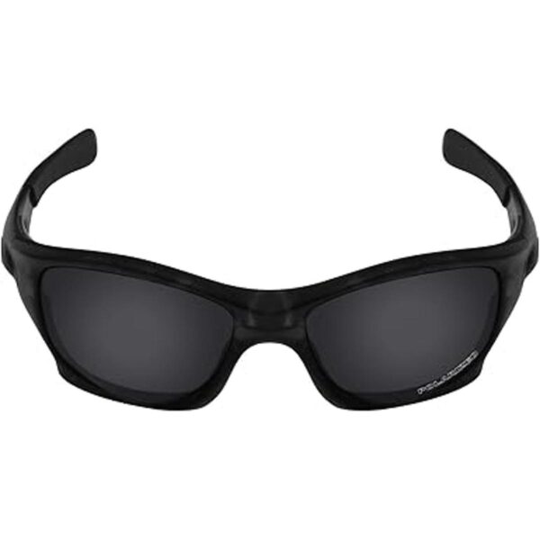 Mryok Lentes de Repuesto para Oakley Pit Bull Opciones_2