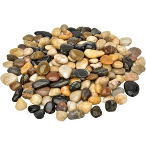 Mr. Figlass Piedras decorativas de piedra natural para_1