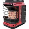 Mr. Heater MH11BFLEX Buddy Flex Heater talla única rojo_1