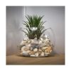 Mr. Figlass Piedras decorativas de piedra natural para_4