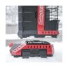 Mr. Heater MH11BFLEX Buddy Flex Heater talla única rojo_3