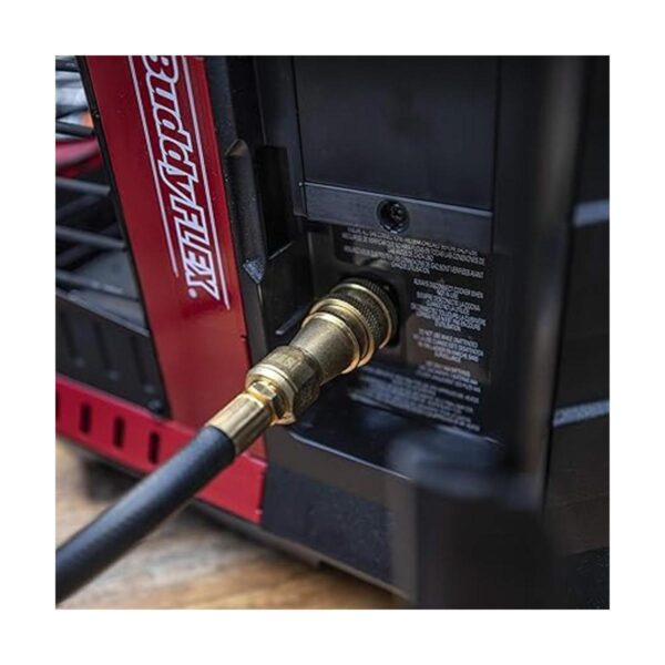 Mr. Heater MH11BFLEX Buddy Flex Heater talla única rojo_2