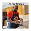 Mr Good Lookin is Cookin BBQ Delantal delantal de
