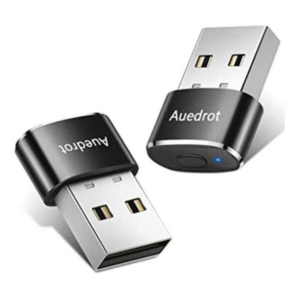 Mouse Jiggler Undetectable Metal USB Mouse Mover con botón_1