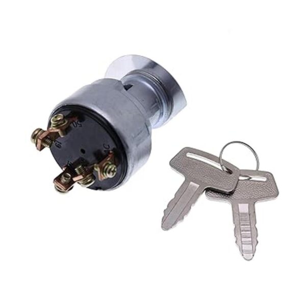 Mover Parts 1E01363590 Interruptor de llave de encendido_2