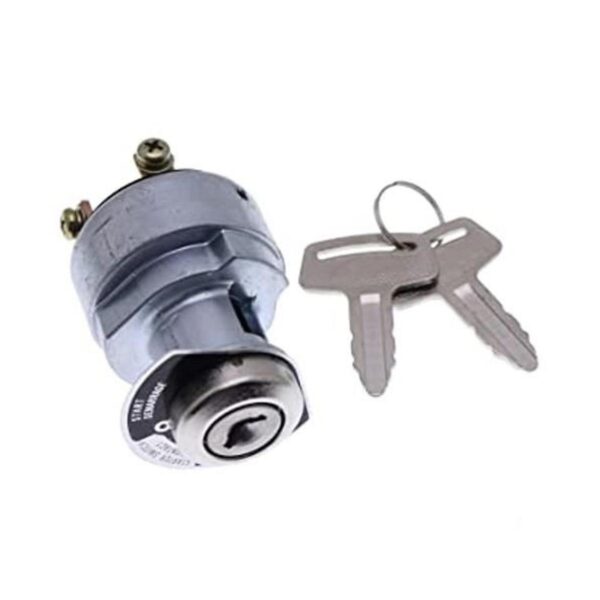 Mover Parts 1E01363590 Interruptor de llave de encendido_1