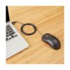Mouse con cable USB de 3 botones negro_2