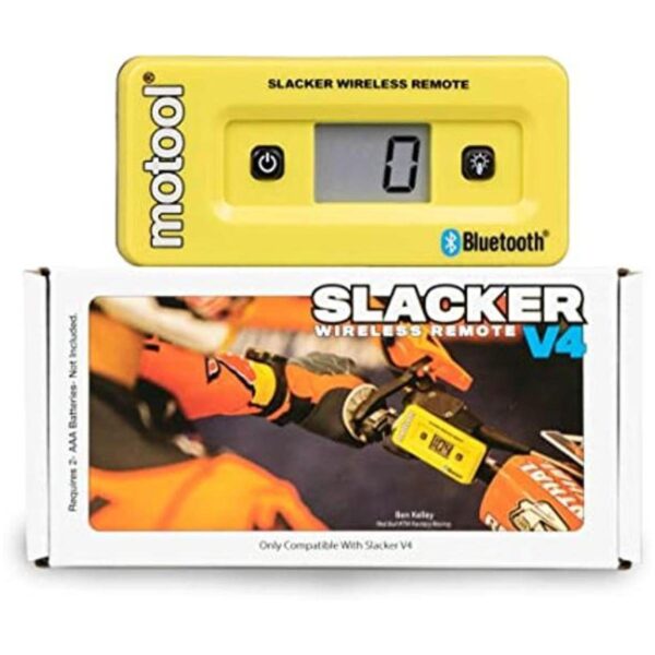 Motool Slacker V4 Pantalla remota inalámbrica_1