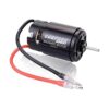 Motor eléctrico RC 550 cepillado 35T RC para 110 a escala