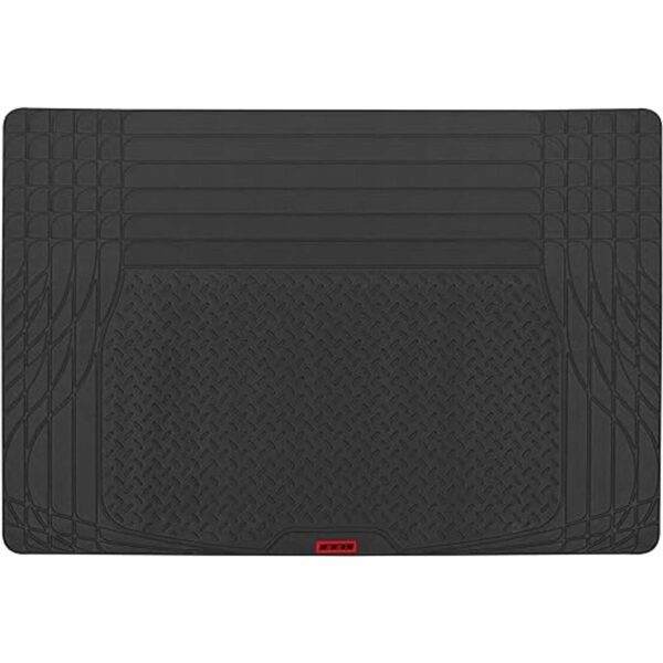MotorTrend FlexTough TrunkShield Tapete de carga para la_1