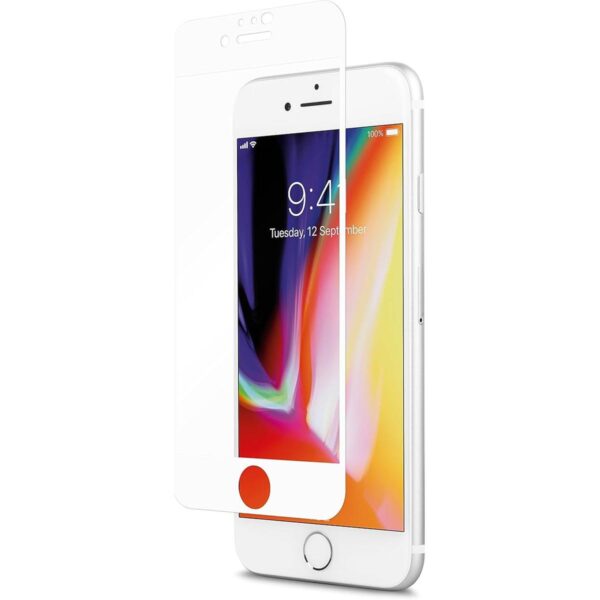 Moshi iVisor AG Protector de pantalla para iPhone SE