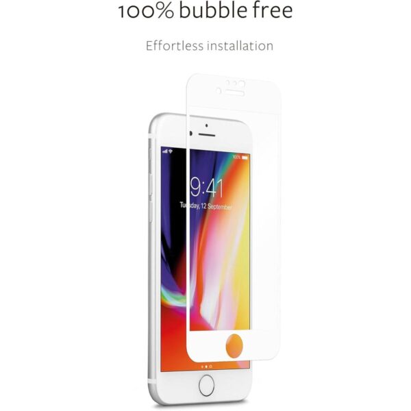 Moshi iVisor AG Protector de pantalla para iPhone SE