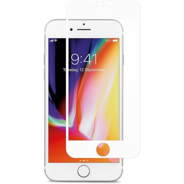 Moshi iVisor AG Protector de pantalla para iPhone SE