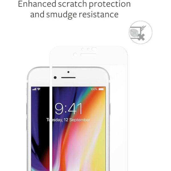 Moshi iVisor AG Protector de pantalla para iPhone SE