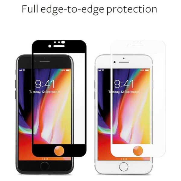Moshi iVisor AG Protector de pantalla para iPhone SE